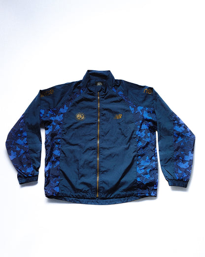 SUNTORY BOSS COFFEE X New Balance Jacket