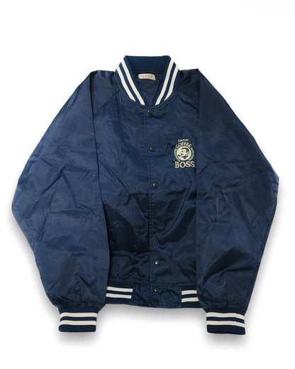 BOSS Coffee Jacke