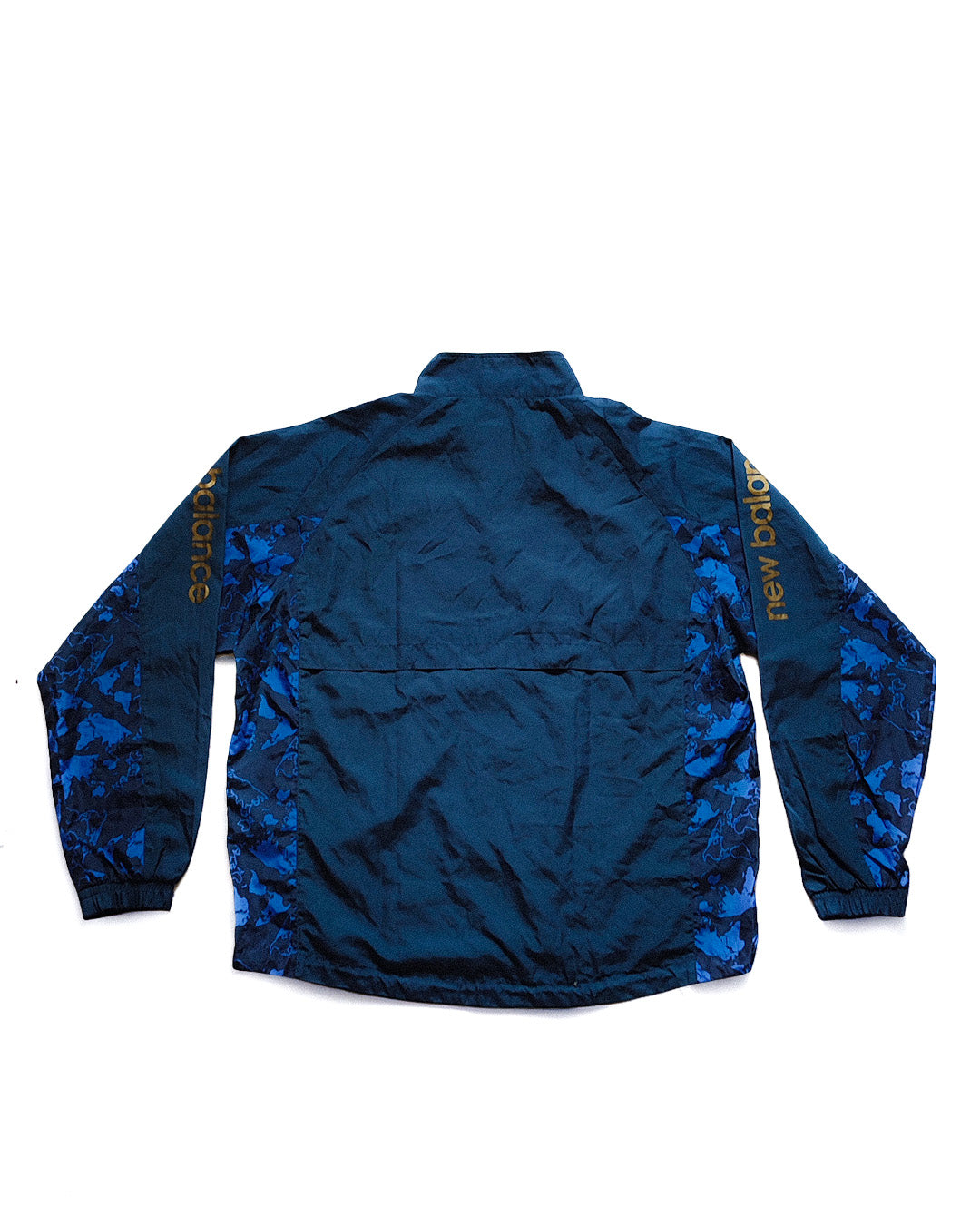 SUNTORY BOSS COFFEE X New Balance Jacket