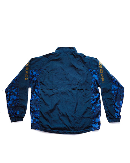 SUNTORY BOSS COFFEE X New Balance Jacket
