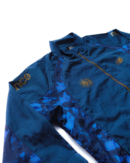 SUNTORY BOSS COFFEE X New Balance Jacket