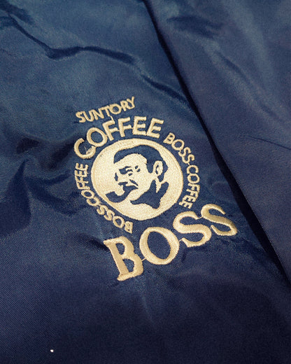 BOSS Coffee Jacke