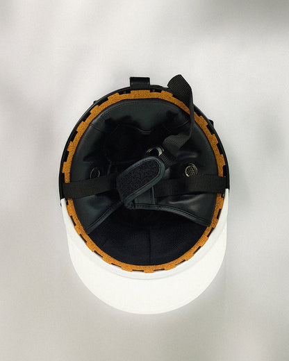 JAPANESE BOSOZOKU GLITTER Cork-han Helmet