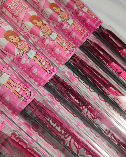 Gals Aero Wischblätter