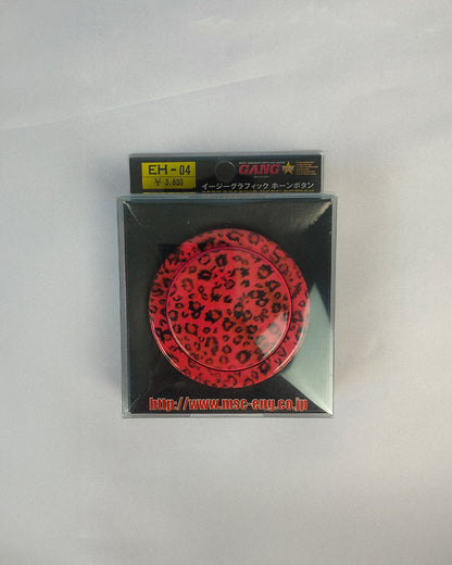 Horn button GangStar