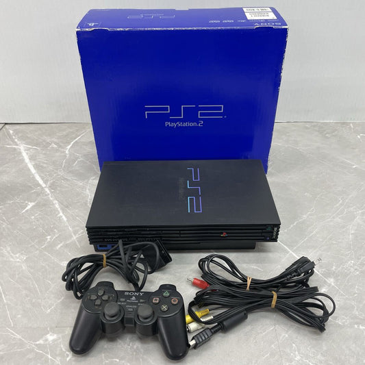 PRE-ORDER Sony PS2 SCPH-15000