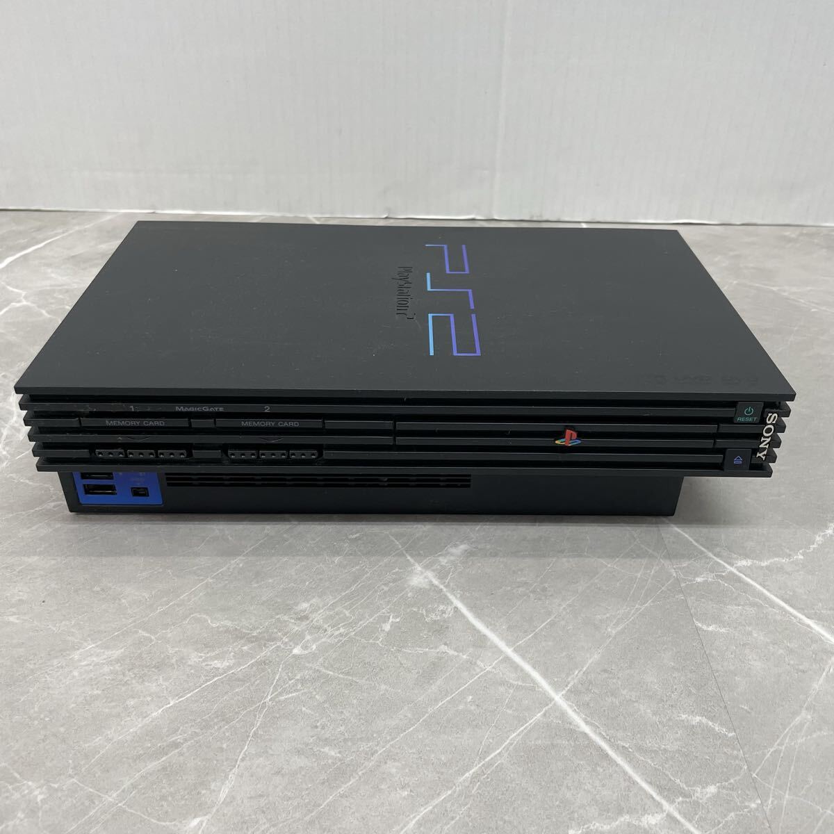 PRE-ORDER Sony PS2 SCPH-15000