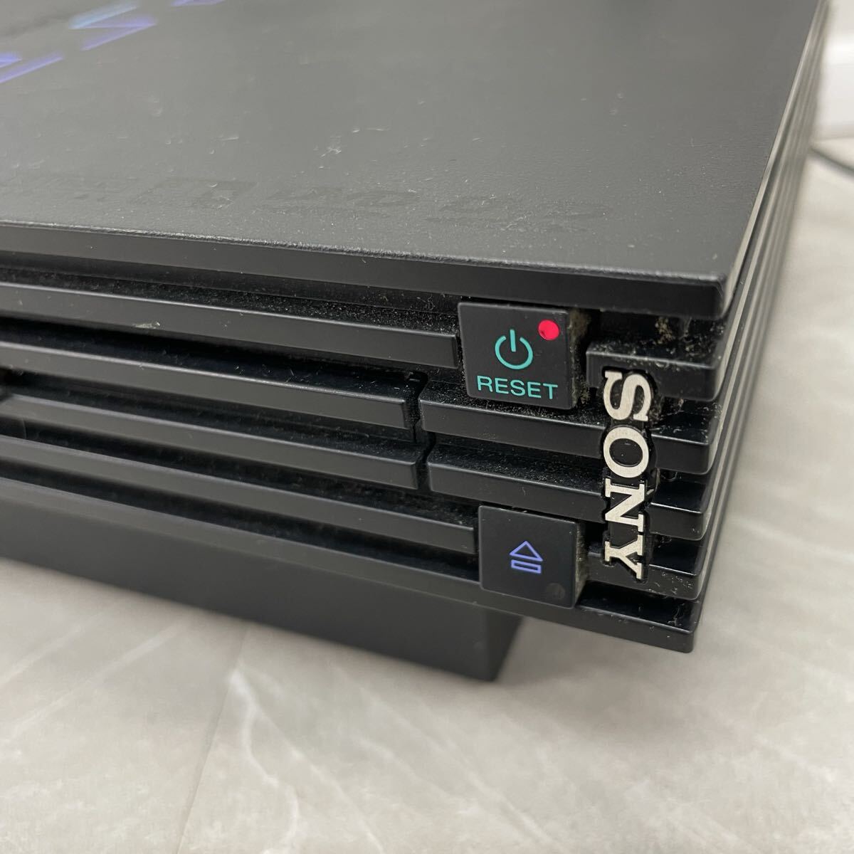 PRE-ORDER Sony PS2 SCPH-15000