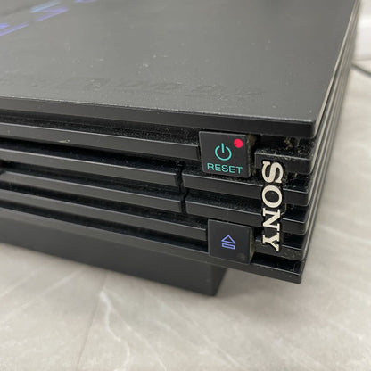 PRE-ORDER Sony PS2 SCPH-15000