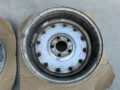 Räder SSR MK1 TYPE-A 15'' 5x114.3 7J