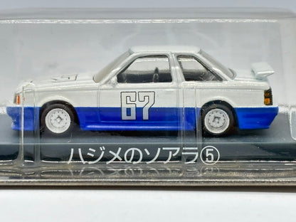PRE-ORDER Shakotan Boogie Die-Cast-Sammlung 1:64