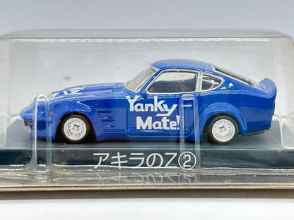 PRE-ORDER Shakotan Boogie Die-Cast-Sammlung 1:64
