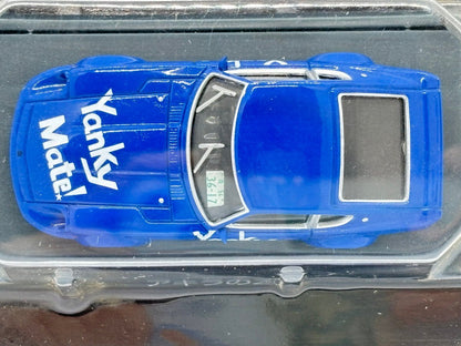 PRE-ORDER Shakotan Boogie Die-Cast-Sammlung 1:64