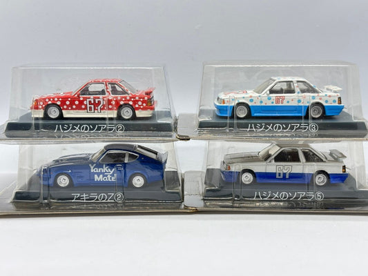 Shakotan Boogie die-cast 1/64