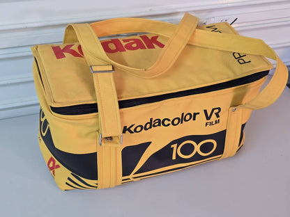Kodacolor Cooler Bag