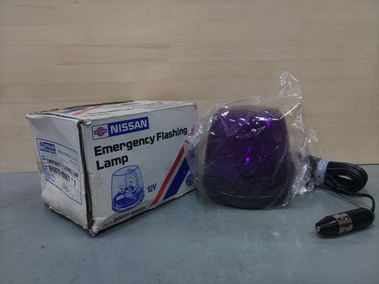PRE-ORDER Nissan Emergency light "Patlite" - Original