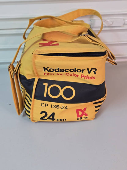 Kodacolor Cooler Bag