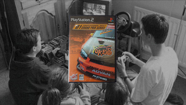 Videospiele
